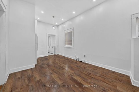 Photo 8 at 47 Laurel Avenue, Kennedy Park, Toronto