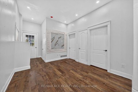 Photo 9 at 47 Laurel Avenue, Kennedy Park, Toronto