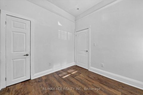 Photo 21 at 47 Laurel Avenue, Kennedy Park, Toronto