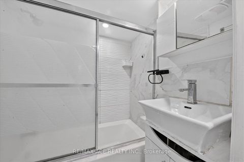 Photo 23 at 47 Laurel Avenue, Kennedy Park, Toronto