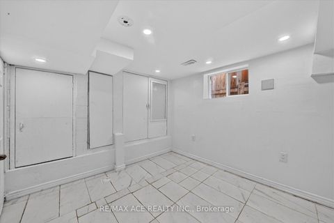 Photo 25 at 47 Laurel Avenue, Kennedy Park, Toronto