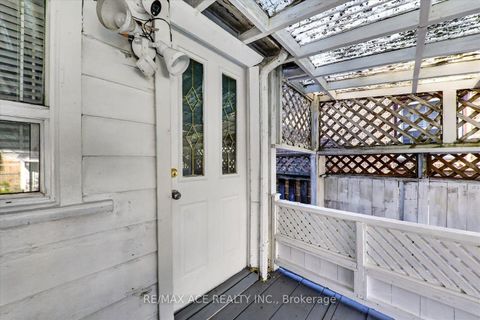 Photo 29 at 47 Laurel Avenue, Kennedy Park, Toronto