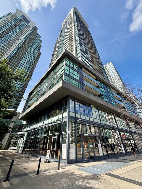 Photo 1 at 110 - 5168 Yonge Street, Willowdale West, Toronto