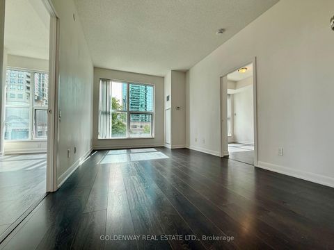 Photo 3 at 110 - 5168 Yonge Street, Willowdale West, Toronto