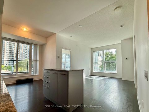 Photo 4 at 110 - 5168 Yonge Street, Willowdale West, Toronto