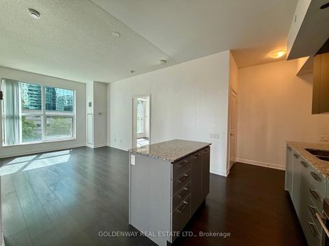 Photo 6 at 110 - 5168 Yonge Street, Willowdale West, Toronto