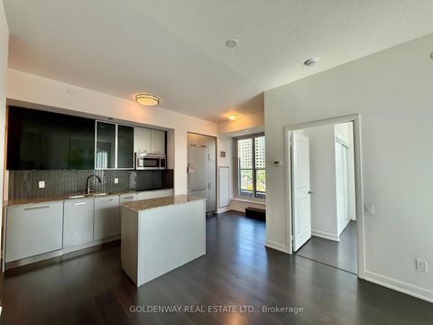Photo 7 at 110 - 5168 Yonge Street, Willowdale West, Toronto