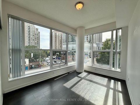 Photo 9 at 110 - 5168 Yonge Street, Willowdale West, Toronto