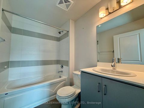 Photo 10 at 110 - 5168 Yonge Street, Willowdale West, Toronto