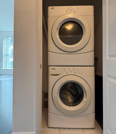 Photo 12 at 110 - 5168 Yonge Street, Willowdale West, Toronto