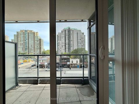 Photo 14 at 110 - 5168 Yonge Street, Willowdale West, Toronto