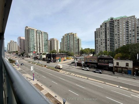 Photo 15 at 110 - 5168 Yonge Street, Willowdale West, Toronto