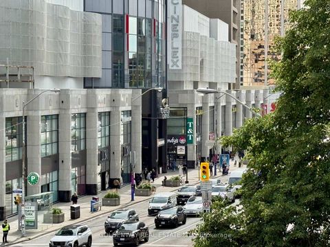 Photo 16 at 110 - 5168 Yonge Street, Willowdale West, Toronto