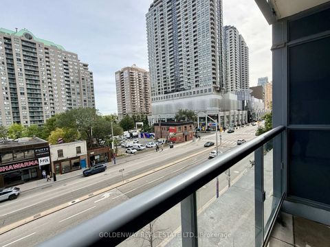 Photo 17 at 110 - 5168 Yonge Street, Willowdale West, Toronto