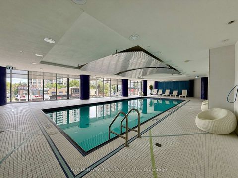 Photo 18 at 110 - 5168 Yonge Street, Willowdale West, Toronto