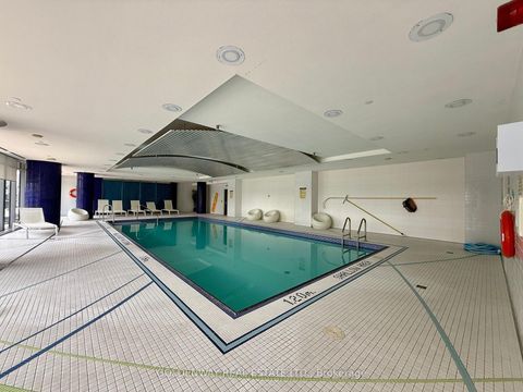 Photo 19 at 110 - 5168 Yonge Street, Willowdale West, Toronto