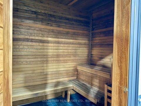 Photo 20 at 110 - 5168 Yonge Street, Willowdale West, Toronto