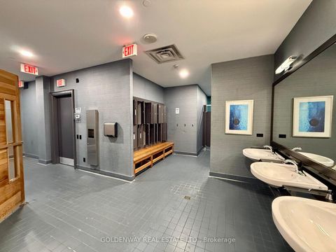 Photo 21 at 110 - 5168 Yonge Street, Willowdale West, Toronto