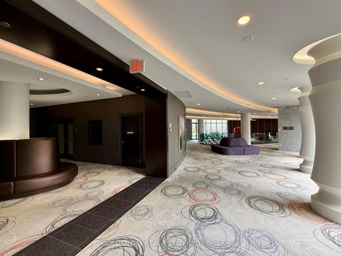 Photo 22 at 110 - 5168 Yonge Street, Willowdale West, Toronto