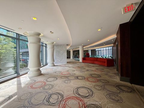 Photo 23 at 110 - 5168 Yonge Street, Willowdale West, Toronto