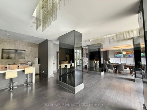 Photo 24 at 110 - 5168 Yonge Street, Willowdale West, Toronto