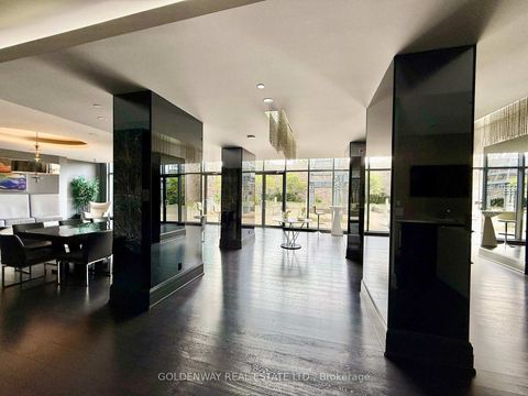 Photo 25 at 110 - 5168 Yonge Street, Willowdale West, Toronto