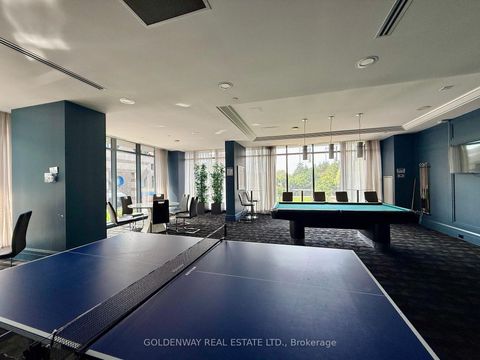 Photo 26 at 110 - 5168 Yonge Street, Willowdale West, Toronto
