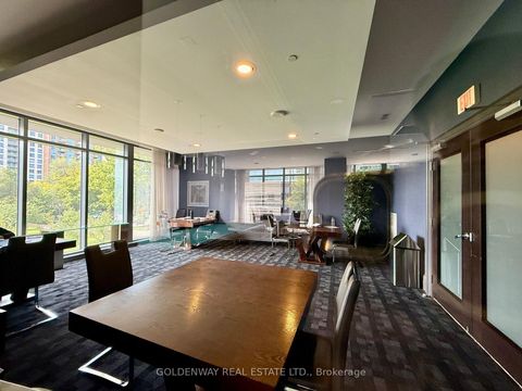 Photo 27 at 110 - 5168 Yonge Street, Willowdale West, Toronto