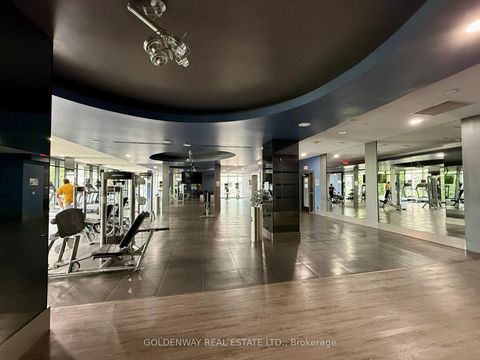 Photo 28 at 110 - 5168 Yonge Street, Willowdale West, Toronto