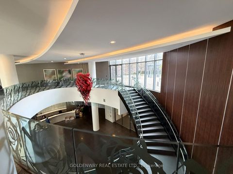 Photo 29 at 110 - 5168 Yonge Street, Willowdale West, Toronto