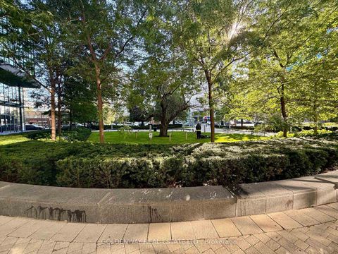 Photo 31 at 110 - 5168 Yonge Street, Willowdale West, Toronto