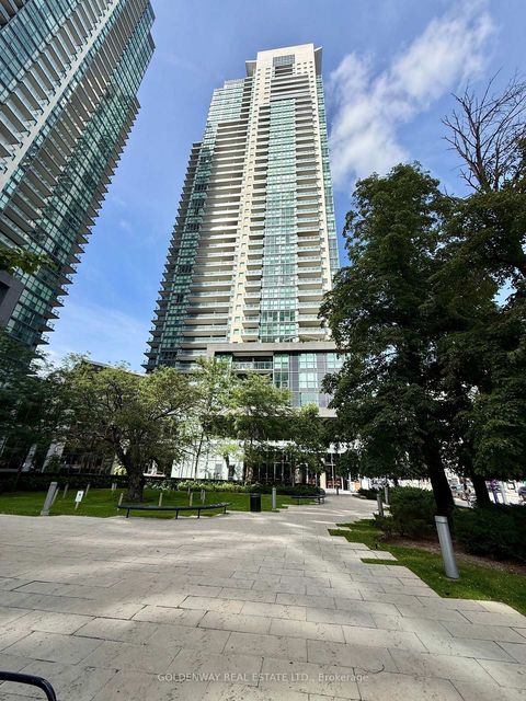 Photo 32 at 110 - 5168 Yonge Street, Willowdale West, Toronto