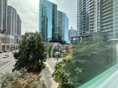 Photo 33 at 110 - 5168 Yonge Street, Willowdale West, Toronto