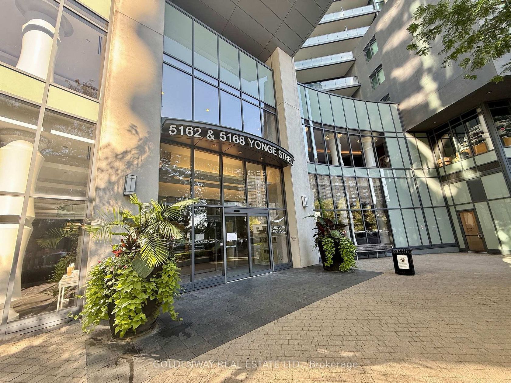 110 - 5168 Yonge Street, Willowdale West, Toronto 