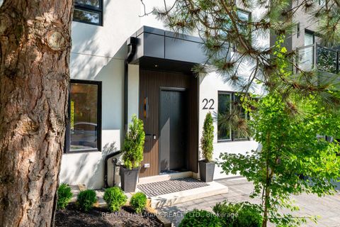 Photo 1 at 22 Harriet Street, South Riverdale, Toronto