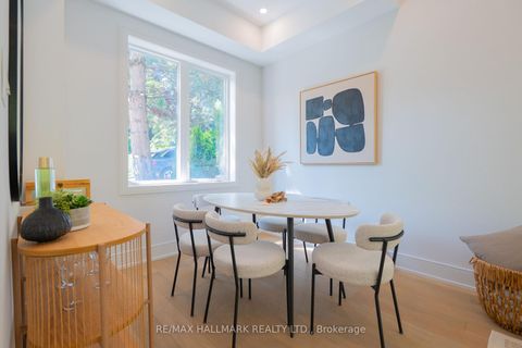 Photo 6 at 22 Harriet Street, South Riverdale, Toronto