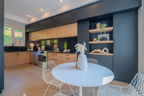 Photo 7 at 22 Harriet Street, South Riverdale, Toronto