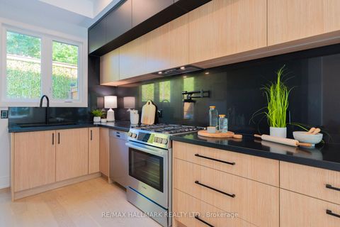 Photo 9 at 22 Harriet Street, South Riverdale, Toronto