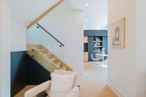 Photo 12 at 22 Harriet Street, South Riverdale, Toronto