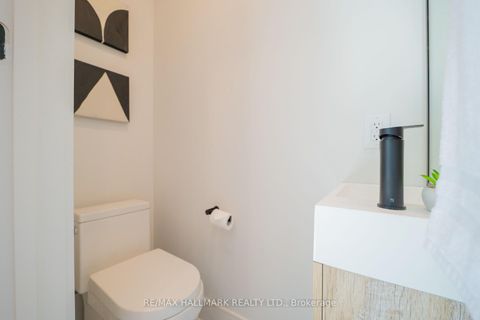 Photo 14 at 22 Harriet Street, South Riverdale, Toronto