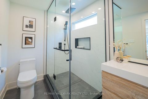 Photo 19 at 22 Harriet Street, South Riverdale, Toronto