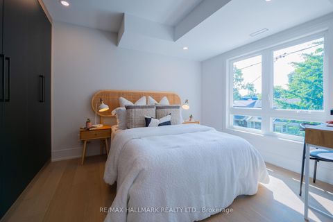 Photo 20 at 22 Harriet Street, South Riverdale, Toronto