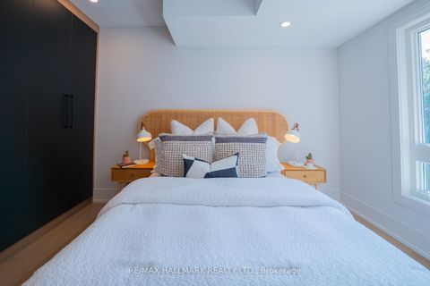 Photo 21 at 22 Harriet Street, South Riverdale, Toronto