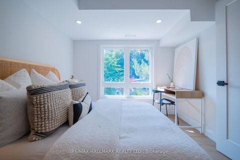 Photo 22 at 22 Harriet Street, South Riverdale, Toronto