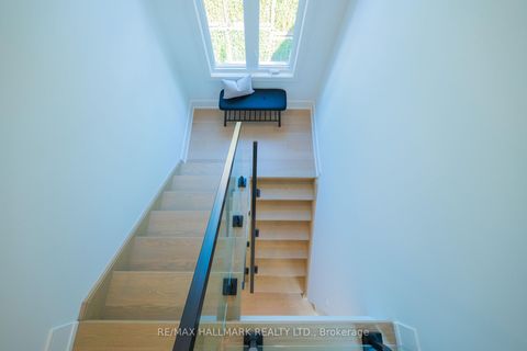 Photo 25 at 22 Harriet Street, South Riverdale, Toronto