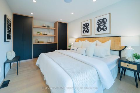 Photo 26 at 22 Harriet Street, South Riverdale, Toronto