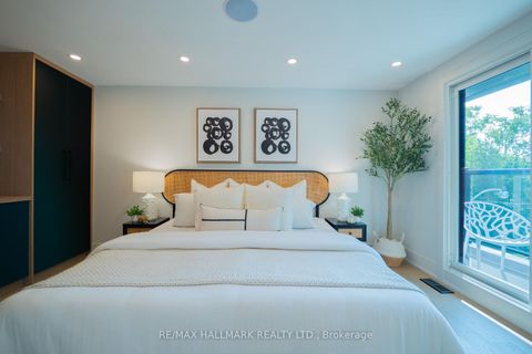 Photo 27 at 22 Harriet Street, South Riverdale, Toronto