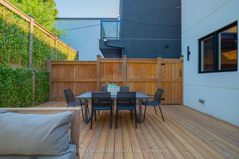 Photo 42 at 22 Harriet Street, South Riverdale, Toronto