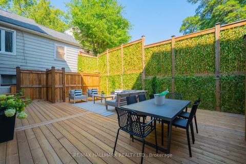 Photo 43 at 22 Harriet Street, South Riverdale, Toronto