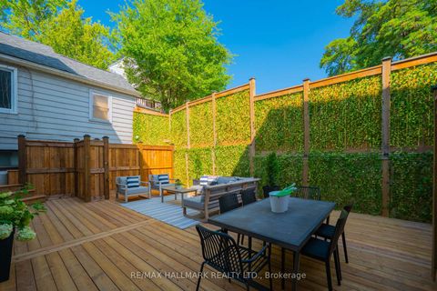 Photo 44 at 22 Harriet Street, South Riverdale, Toronto